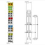 KL1114  | Beckhoff | 4-channel digital input terminals 24 V DC