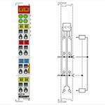  KL2134 | Beckhoff | 4-channel digital output terminals 24 V DC