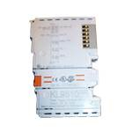 KL9510 | Beckhoff | Power supply unit terminals  5 V, 8 V, 10 V, 12 V, 15 V DC