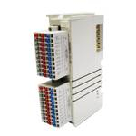 KM1002| 16-channel digital input 24 V DC