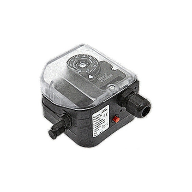 DL1.5A-3 | KROMSCHORDER | Pressure Switch