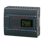 KV-40DT | Keyence | DC Power Supply Type Base Unit