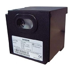 LFL 1.335 220VAC | Siemens | Gas Burner Control