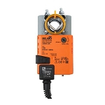 LM24A-SR | Belimo | Modulating Damper Actuator