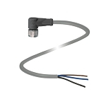 V1-W-5M-PVC | Pepperl+Fuchs | Female Connector  * SAME DAY DELIVERY - 1 UNIT ONLY*