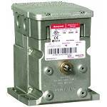 M7294Q1007/U | Honeywell | 120 VAC 50/60HZ 29VA 300LB-IN 90 DEG ADJ STROKE 60-120 SEC TIMING. 4-20MA INPUT2 AUX SWITCH, W/ADJ. ZERO & SPAN, DUAL SHAFT *  SAME DAY DELIVERY - 2 UNIT ONLY*