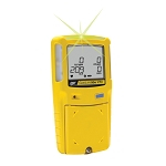 MAX XT II | BW TECHNOLOGIES | Multi-Gas Detector