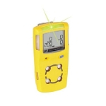 MCXL-XWHM-Y-CN | BW Technologies by Honeywell | Multi-Gas Detector