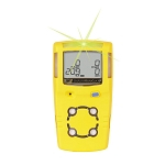 MICROCLIP X3 | BW TECHNOLOGIES | Multi-gas Detectors