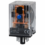 MK2PD-I DC24 | Omron |General Purpose Relay *  SAME DAY DELIVERY - 6 UNIT ONLY*