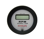MTH-103D | Dynalco | Tachometer/ Hourmeter/Trip (Stop Production. New Replacement : MTH-103E Tachometer/Hourmeter/Trip)
