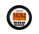 MTH-103E | Dynalco | Tachometer/Hourmeter/Trip