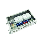 9377-FB-R | MTL | Fieldbus Barrier Module (6-Spur)