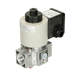 MVD 210/5 | Dungs | Single-stage Safety Solenoid Valves