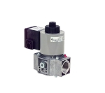 MVD215/5 | Dungs | Single-stage Safety Solenoid Valve