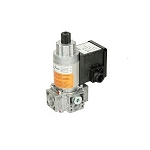 MVDLE205/5 | Dungs | Single-stage Safety Solenoid Valves 220VAC