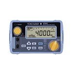 MY600 | Yokogawa | Digital Insulation Tester