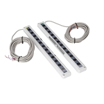 NA2-N16-PN | Panasonic | General Purpose & Slim Body Area Sensor NA2-N Series