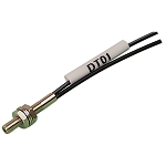 NF-DT01 | OPTEX FA| Fiber Optic UNIT Screw Mounting * SAME DAY DELIVERY - 1 UNIT ONLY*