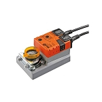 NM24A-S | Belimo | Damper Actuators 