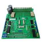 NPOW-42C | ABB | Power Supply Boar