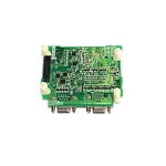OPC-LM1-PR1 | FUJI | Elevator Inverter PG Card