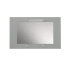 OVA51096 | Schneider Electric | Exiway Class - Transparent screen kit