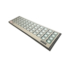 P0903CV | Foxboro ( by Schneider Electric ) | Annunciator Keyboard