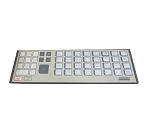 P0903CW | Foxboro ( by Schneider Electric ) | Annunciator / Numeric Keyboard
