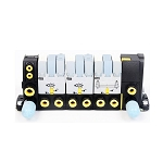 P2M2V4EE2CV | Parker | Moduflex Valve System