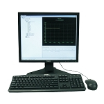 PanaView |GE Panametrics | PanaView™ Instrument Interface Software 1.4.8 