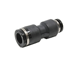 Pisco PG8-6  Tube Fitting Different Diameter Union Straight *  SAME DAY DELIVERY - 6 UNIT ONLY*