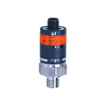 PK5522 | IFM Electronic | Pressure switch