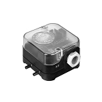 LGW50A2 | Dungs | Differential Pressure Switches