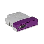 SM-PROFIBUS-DP-V1 | Control Techniques | Fieldbus Solutions Module 