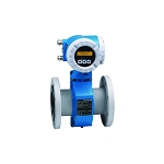 50W40-UA0A1AA0AAAW | Endress+Hauser | Electromagnetic Flowmeter