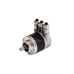PSM58N-F1AAGR0BN-1213 | Pepperl+Fuchs | Multiturn Absolute Encoder