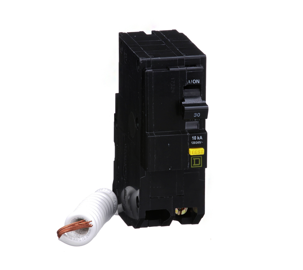 QO230GFI | Schneider Electric | Miniature Circuit Breaker
