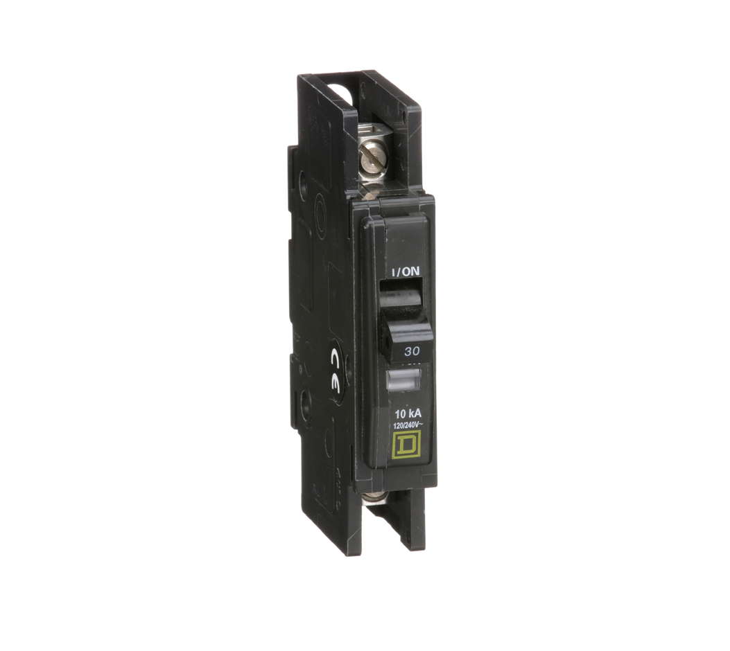 QOU150 | Schneider Electric | Miniature Circuit Breaker