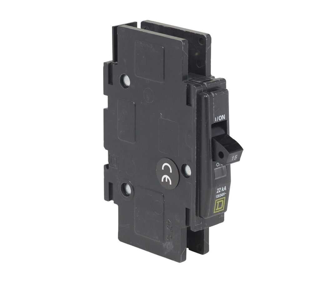 QOU180 | Schneider Electric | Miniature Circuit Breaker
