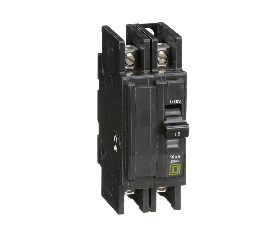 QOU215 | Schneider Electric | Miniature Circuit Breaker