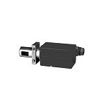 QRA53.E27 | Siemens | UV Flame Detector