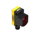 QS30AFQ | Banner | WORLD-BEAM QS30 Series: Adjustable-Field
