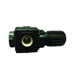 R73G-3AK-FFN | Norgren | Excelon general purpose pressure regulator