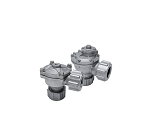RCA20DD 010 | GOYEN | Dresser Nut Valves