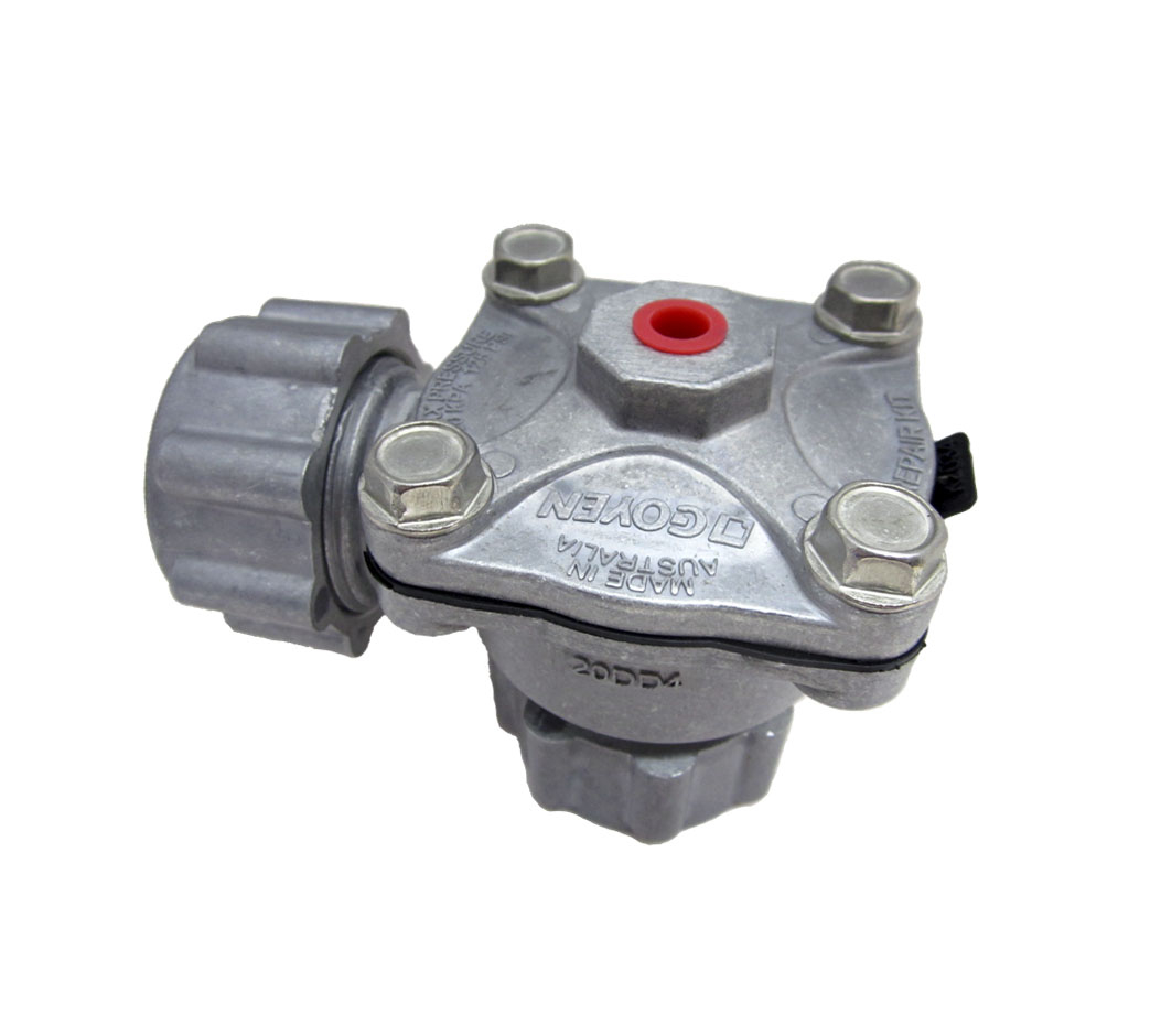 RCAC20DD4-012  | GOYEN | RCAC20DD4 Series Pulse Jet Valves