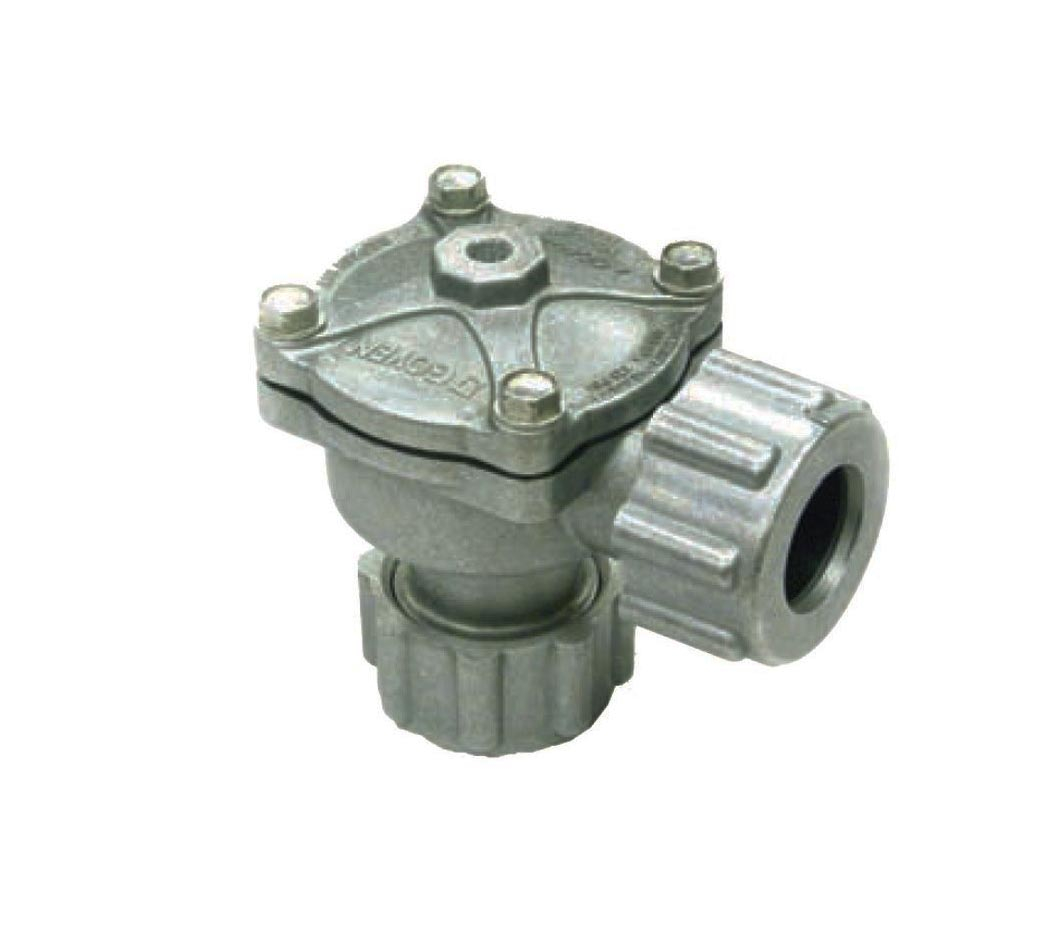 RCAC25DD4012  | GOYEN | RCAC25DD4 Series Pulse Jet Valves