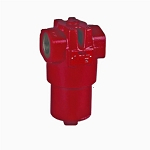 LF BN/HC 30 I B 20 B 1.0 | Hydac | Inline FIlter ( Red Color )