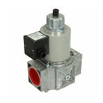 MVDLE 220/5 | Dungs | Single-stage Safety Solenoid Valves