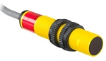 Compact Photoelectric Sensors: S18AW3FF100Q